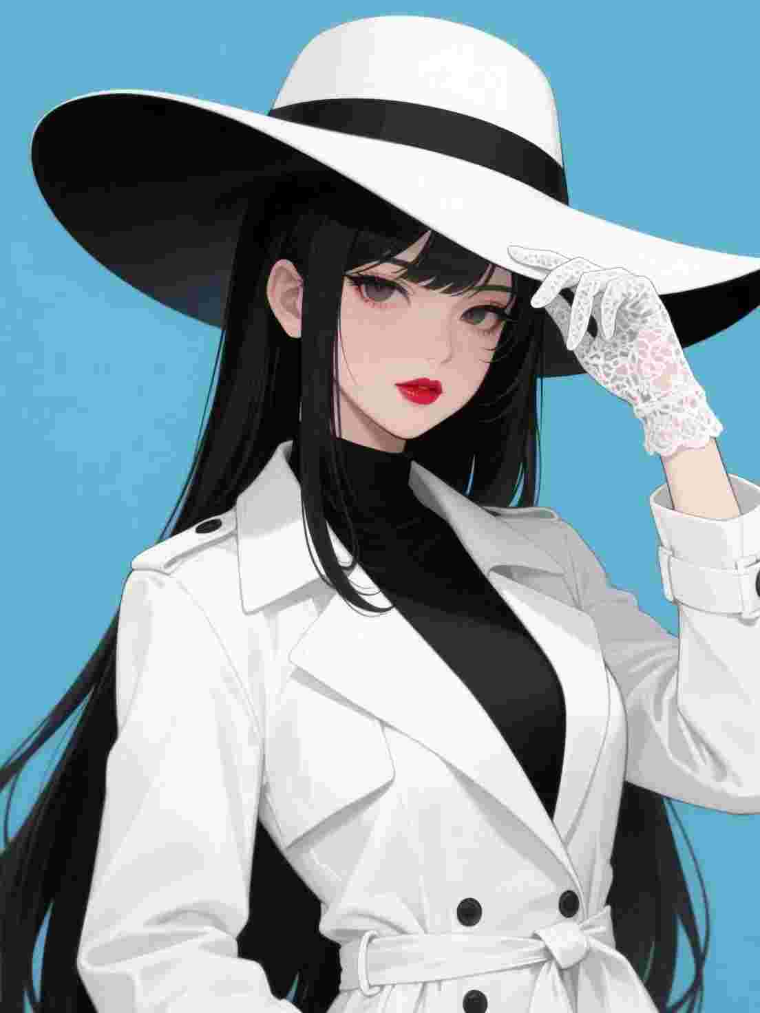 掉马暗恋进行时