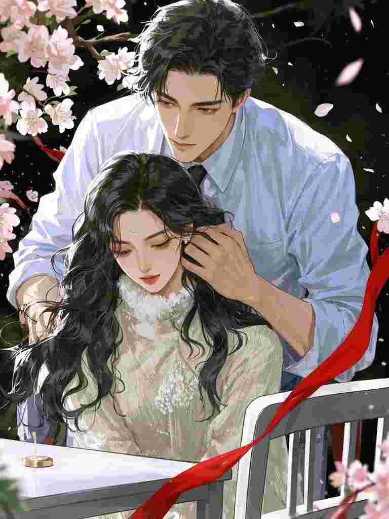 打脸偷我孟婆汤的地府假孟婆