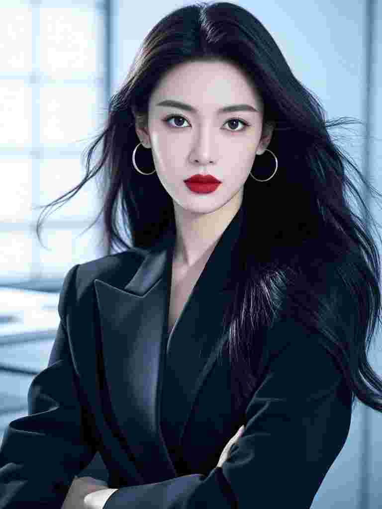 小叔骗我和他养女互换身体