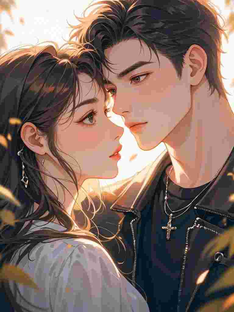 伽蓝如梦情如尘