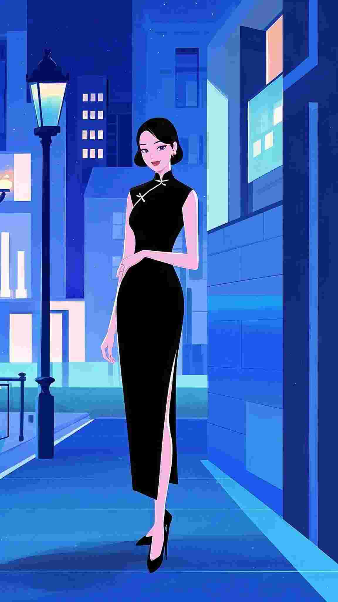 招聘央美毕业生后，未婚妻她悔疯了